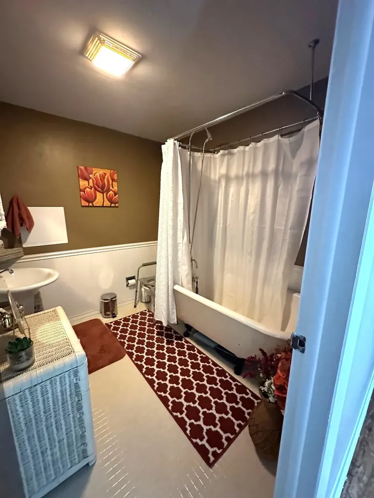 209 West Drive Mt. Pleasant City MI 48858