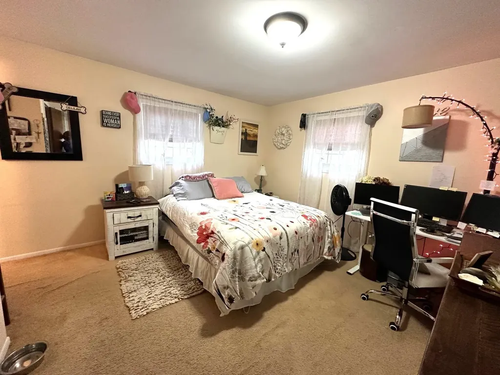 209 West Drive Mt. Pleasant City MI 48858