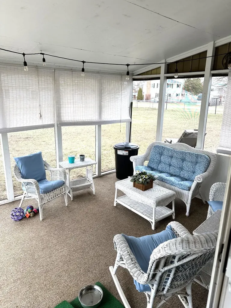 209 West Drive Mt. Pleasant City MI 48858