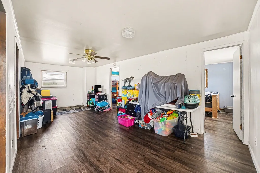 996 E Monroe Road Bethany Township MI 48880