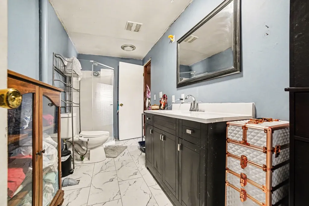 996 E Monroe Road Bethany Township MI 48880
