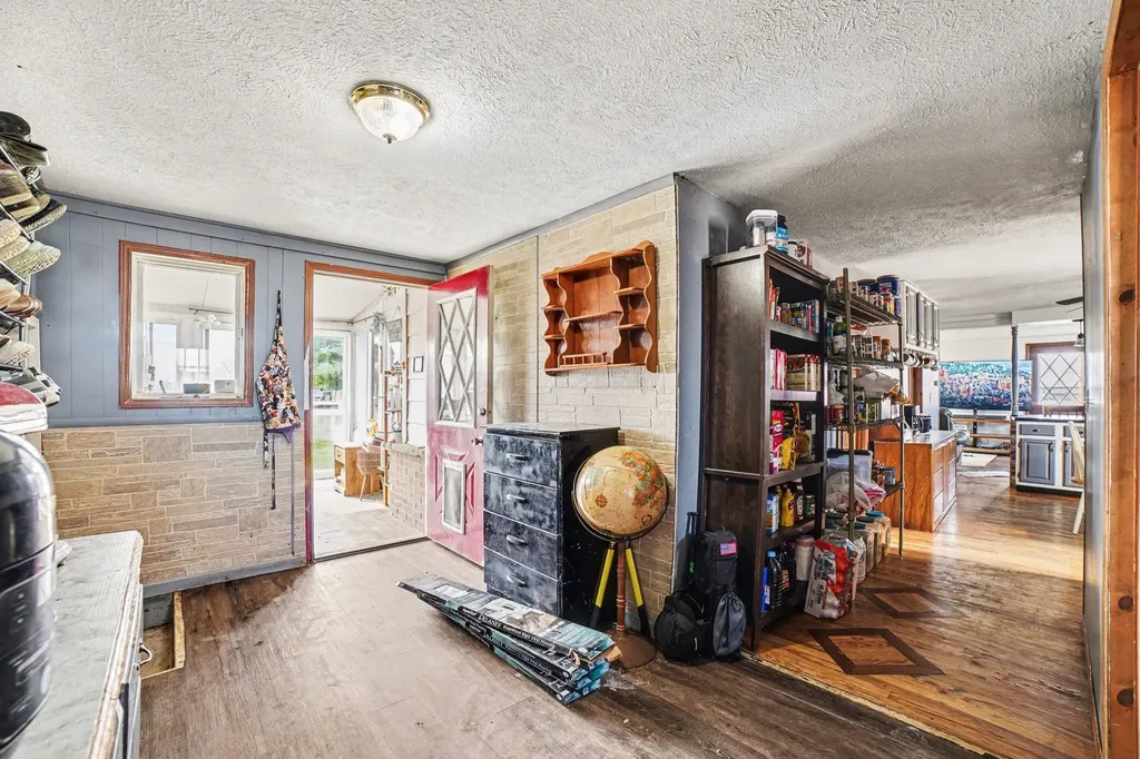 996 E Monroe Road Bethany Township MI 48880