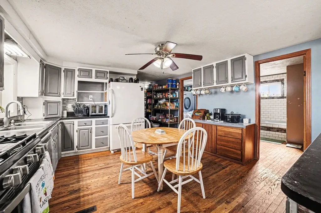 996 E Monroe Road Bethany Township MI 48880
