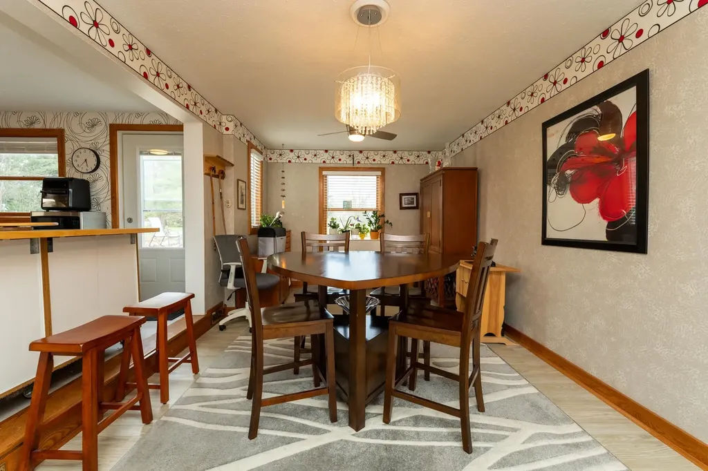 1735 Scully Road Union Charter Township MI 48858