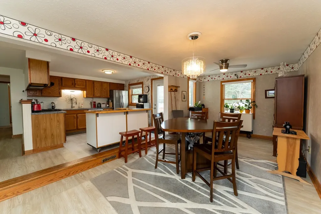 1735 Scully Road Union Charter Township MI 48858
