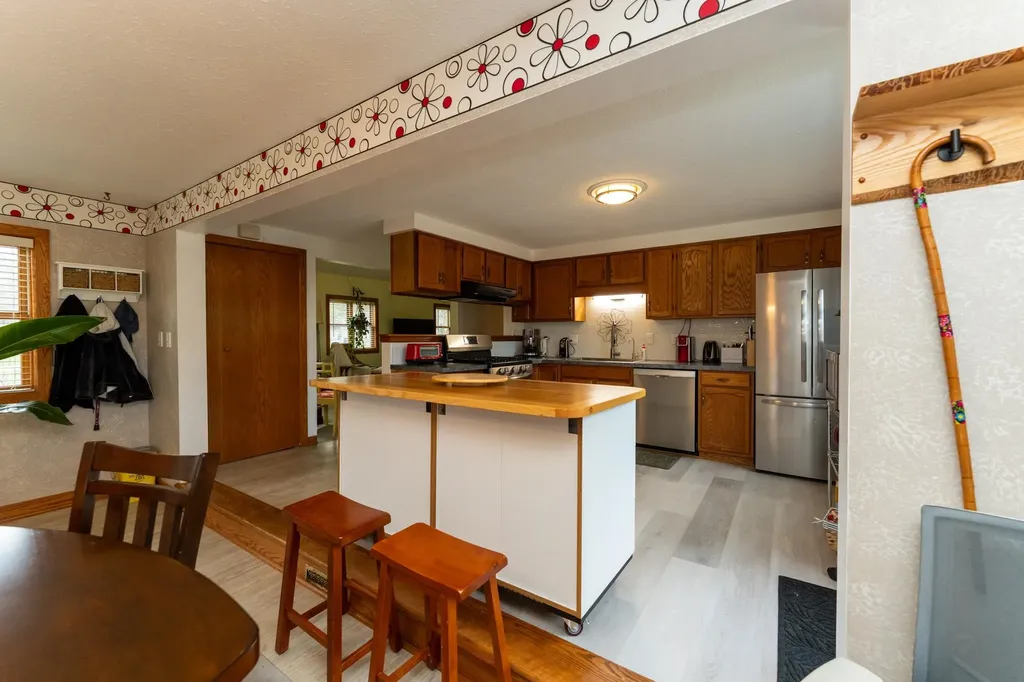1735 Scully Road Union Charter Township MI 48858