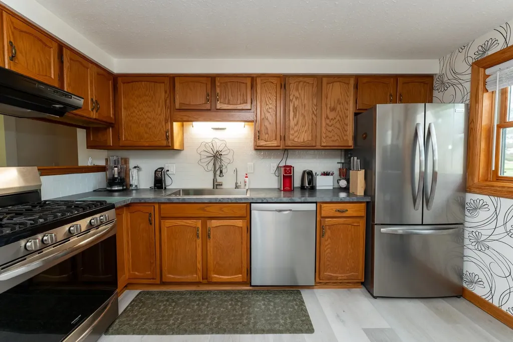 1735 Scully Road Union Charter Township MI 48858