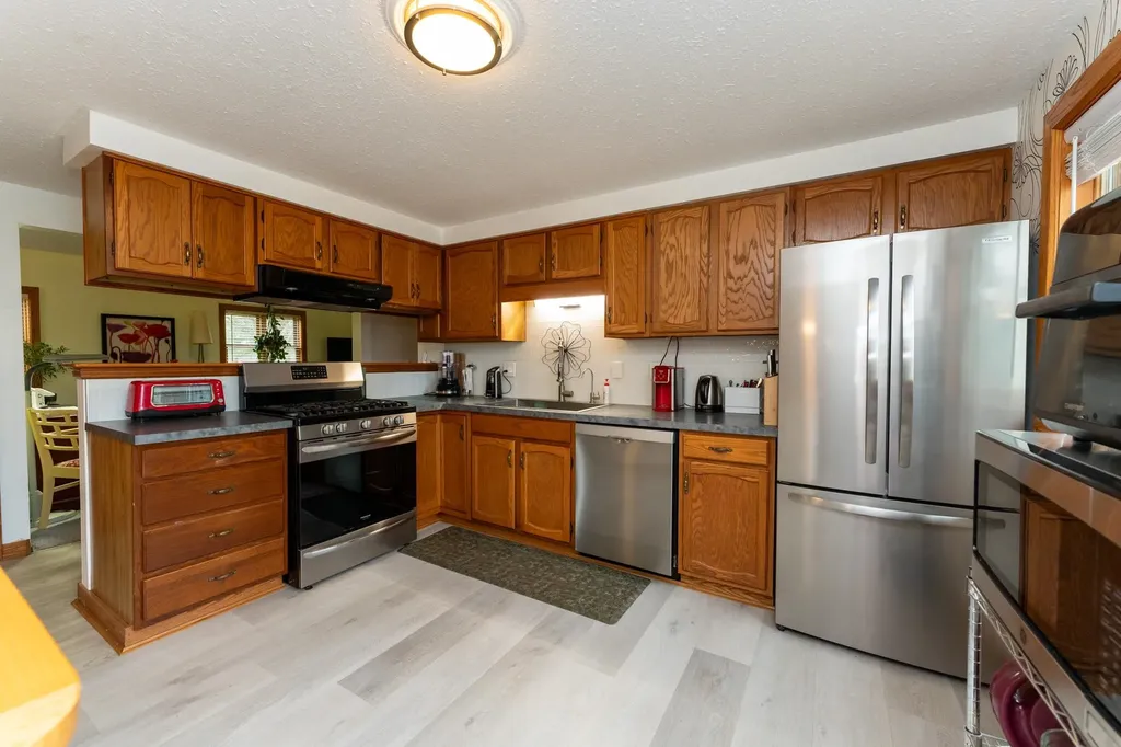 1735 Scully Road Union Charter Township MI 48858