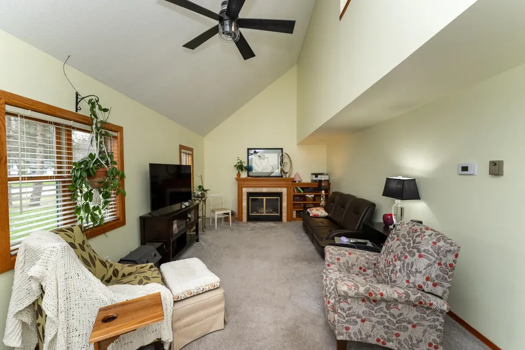 1735 Scully Road Union Charter Township MI 48858