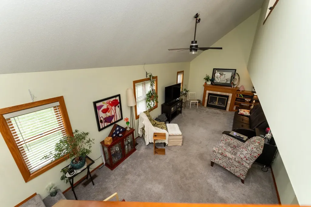 1735 Scully Road Union Charter Township MI 48858