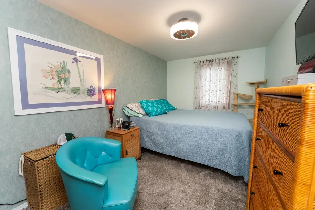 1735 Scully Road Union Charter Township MI 48858