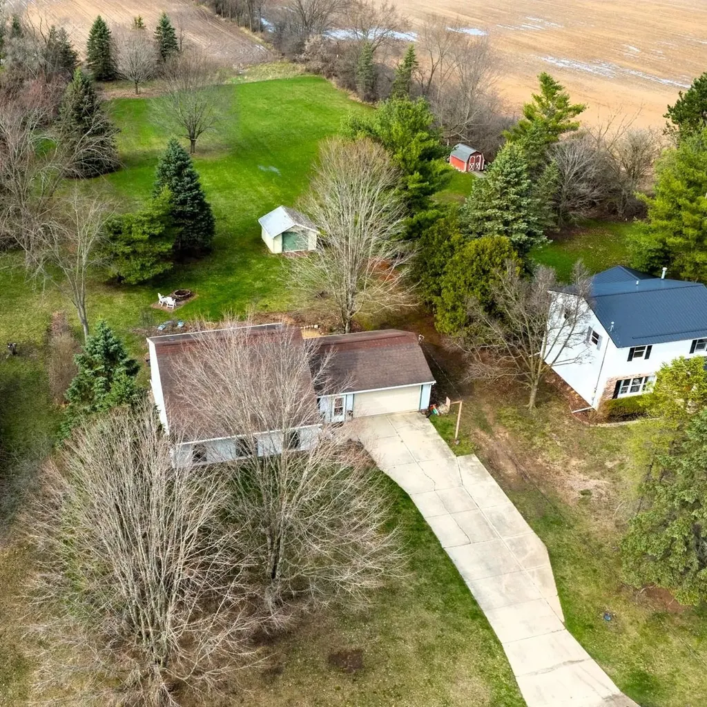 1735 Scully Road Union Charter Township MI 48858