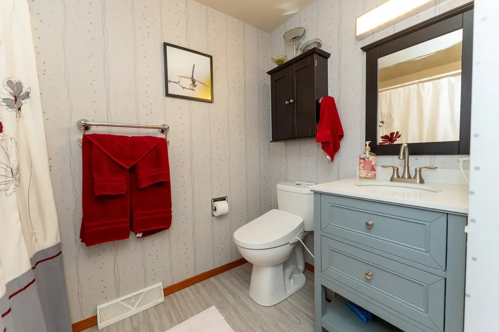 1735 Scully Road Union Charter Township MI 48858