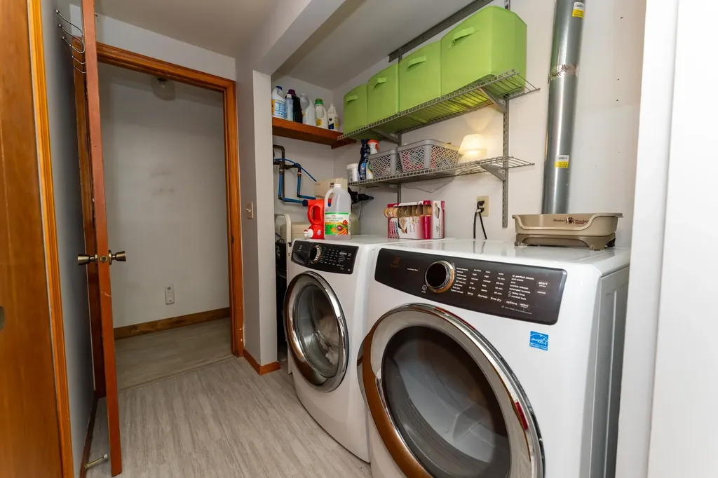 1735 Scully Road Union Charter Township MI 48858