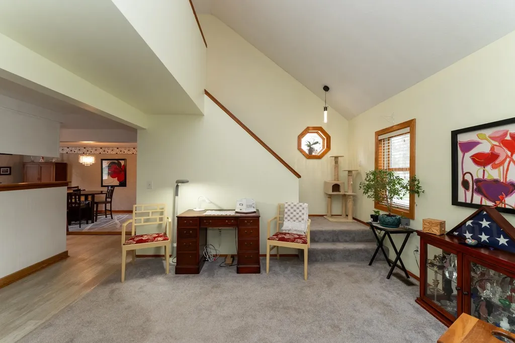1735 Scully Road Union Charter Township MI 48858