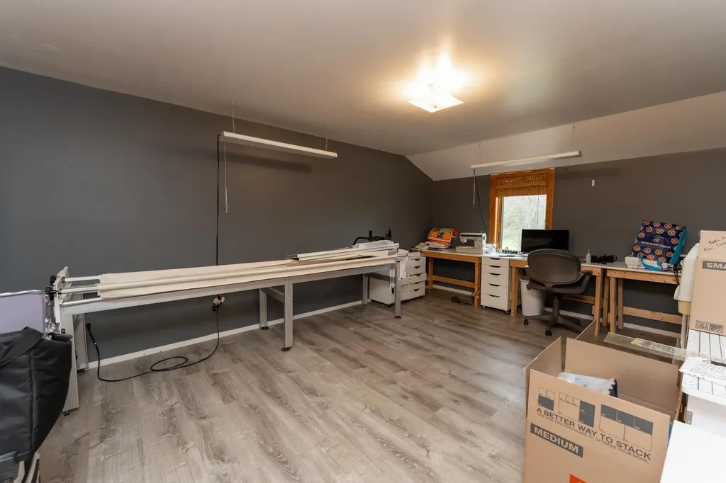 1735 Scully Road Union Charter Township MI 48858