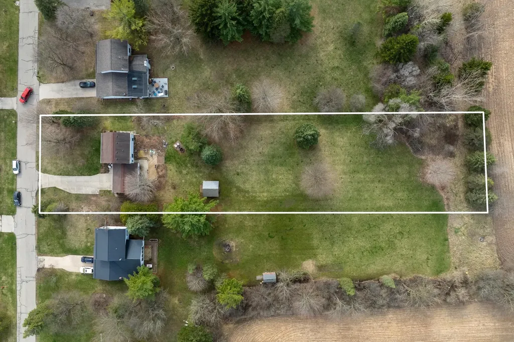 1735 Scully Road Union Charter Township MI 48858