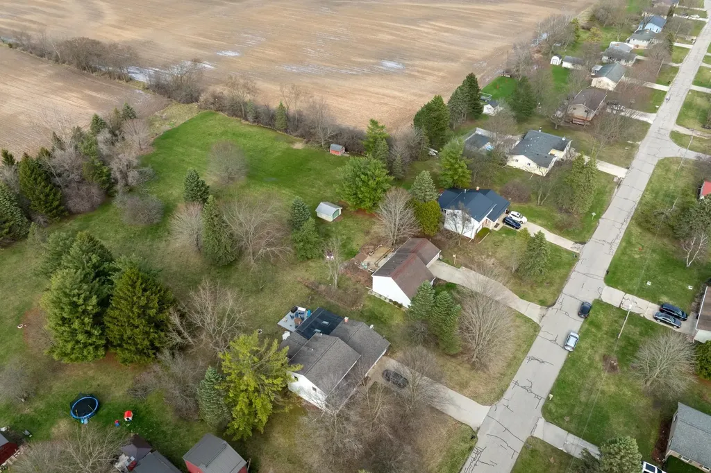 1735 Scully Road Union Charter Township MI 48858