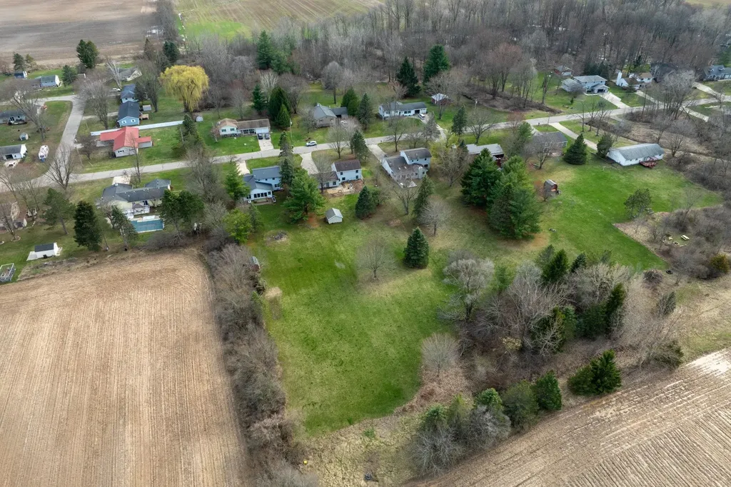 1735 Scully Road Union Charter Township MI 48858