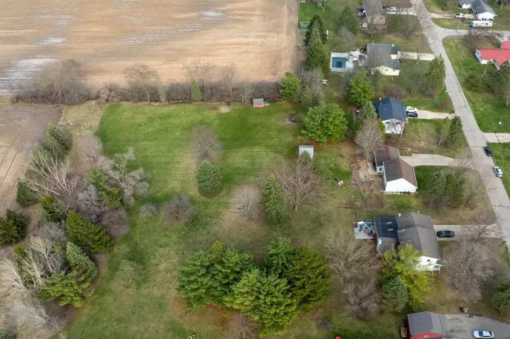 1735 Scully Road Union Charter Township MI 48858