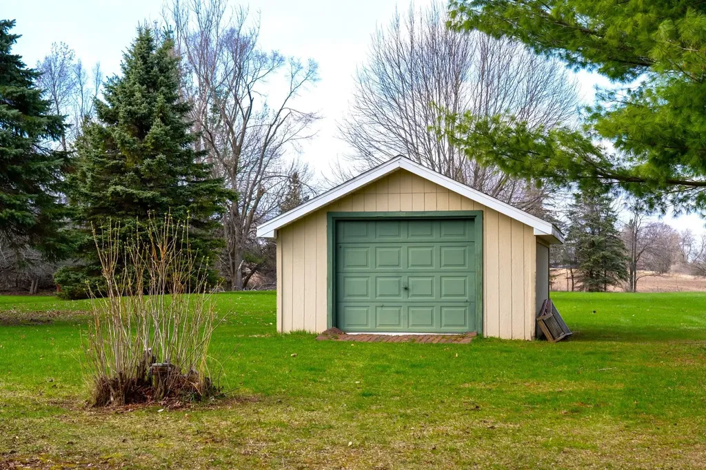 1735 Scully Road Union Charter Township MI 48858