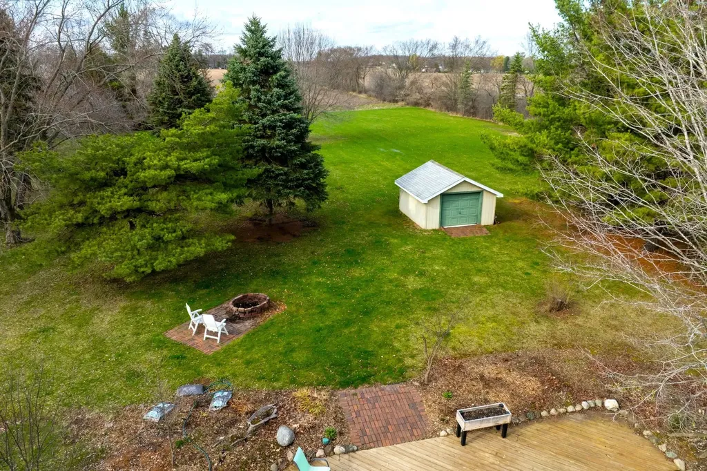 1735 Scully Road Union Charter Township MI 48858