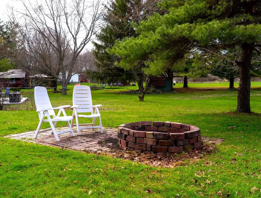 1735 Scully Road Union Charter Township MI 48858