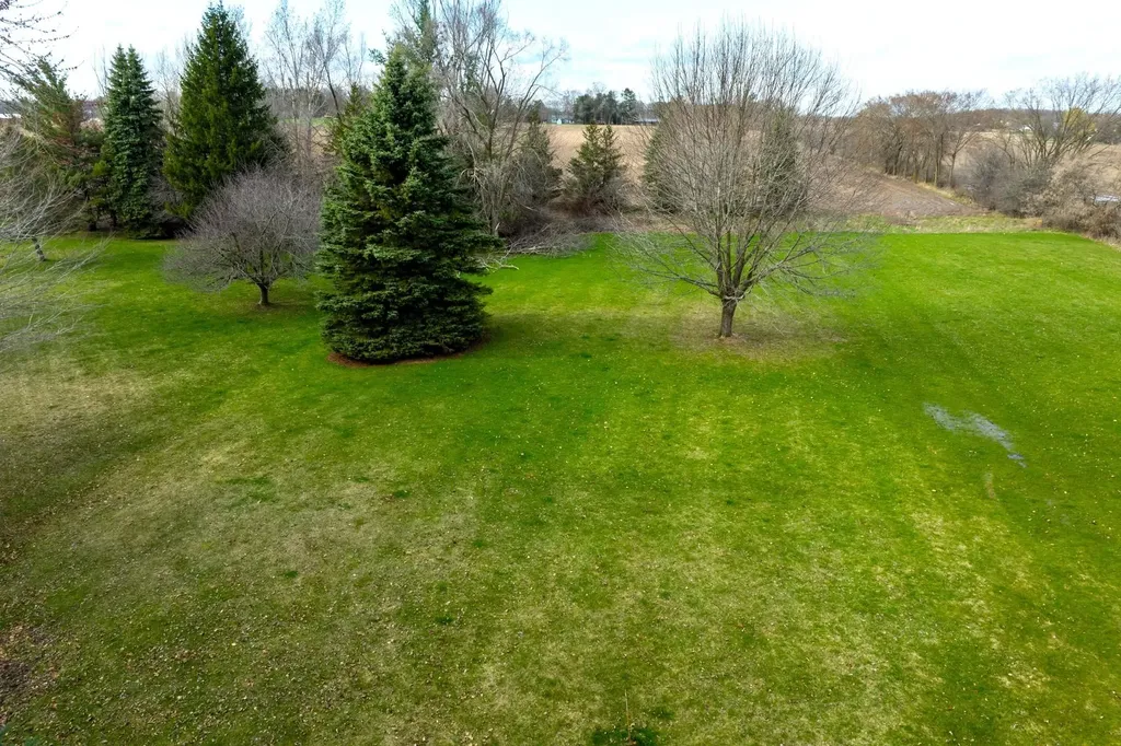 1735 Scully Road Union Charter Township MI 48858