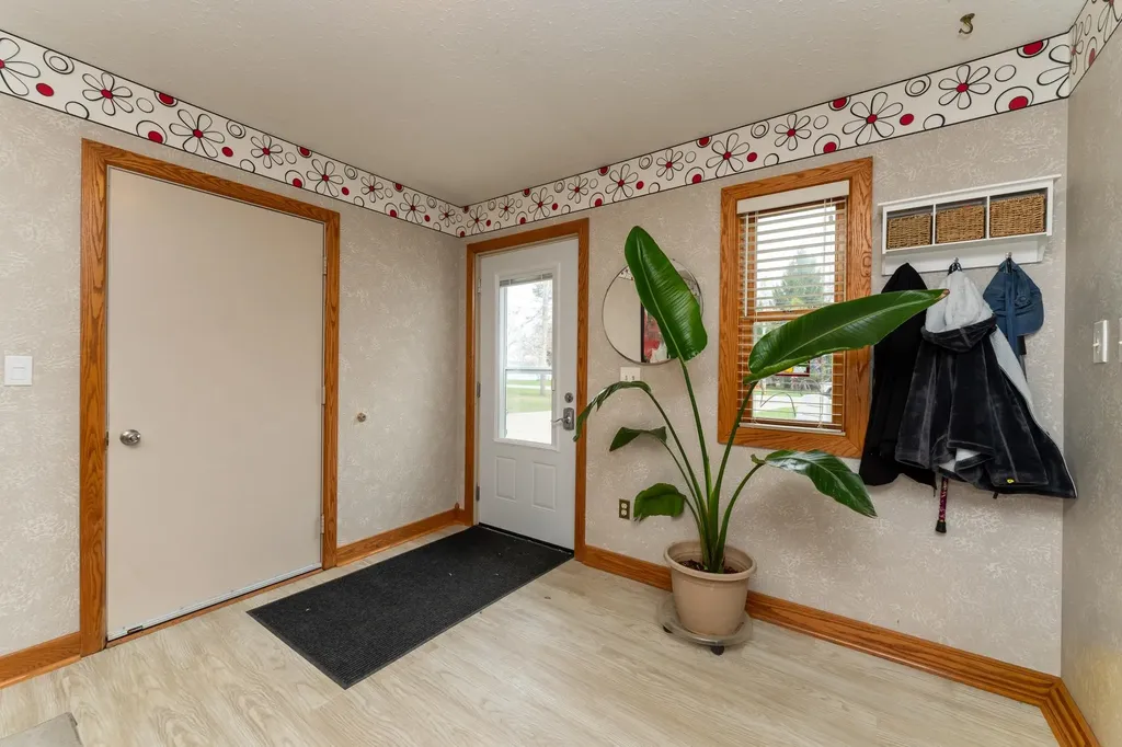 1735 Scully Road Union Charter Township MI 48858