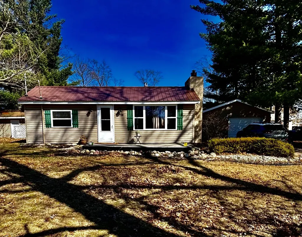 2738 Cathy Street Hamilton Township MI 48625