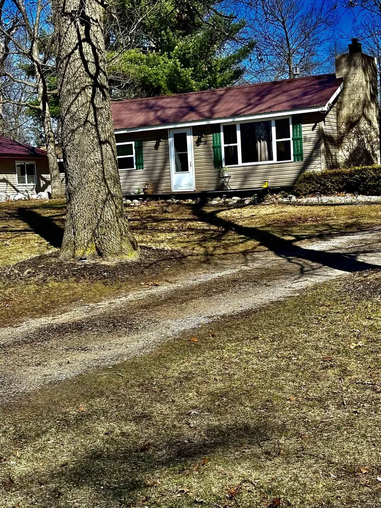 2738 Cathy Street Hamilton Township MI 48625