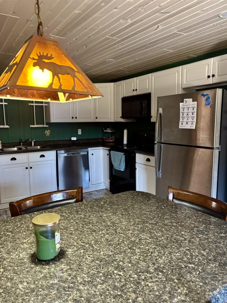 2738 Cathy Street Hamilton Township MI 48625