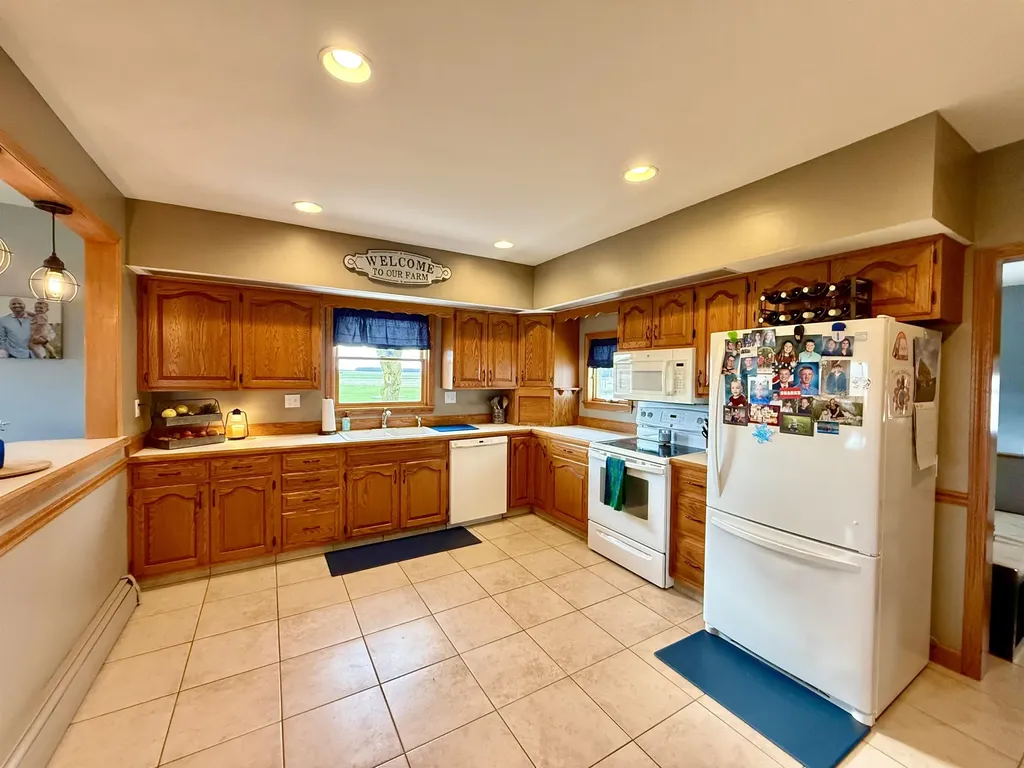 10063 E Walton Road Coe Township MI 48883