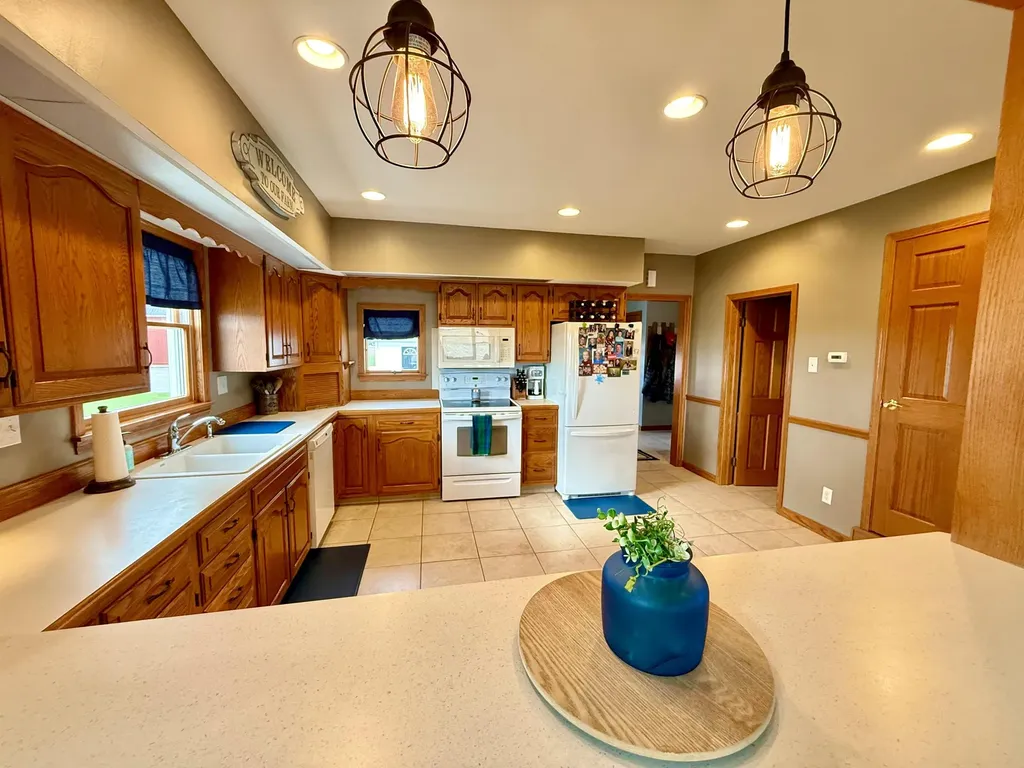 10063 E Walton Road Coe Township MI 48883