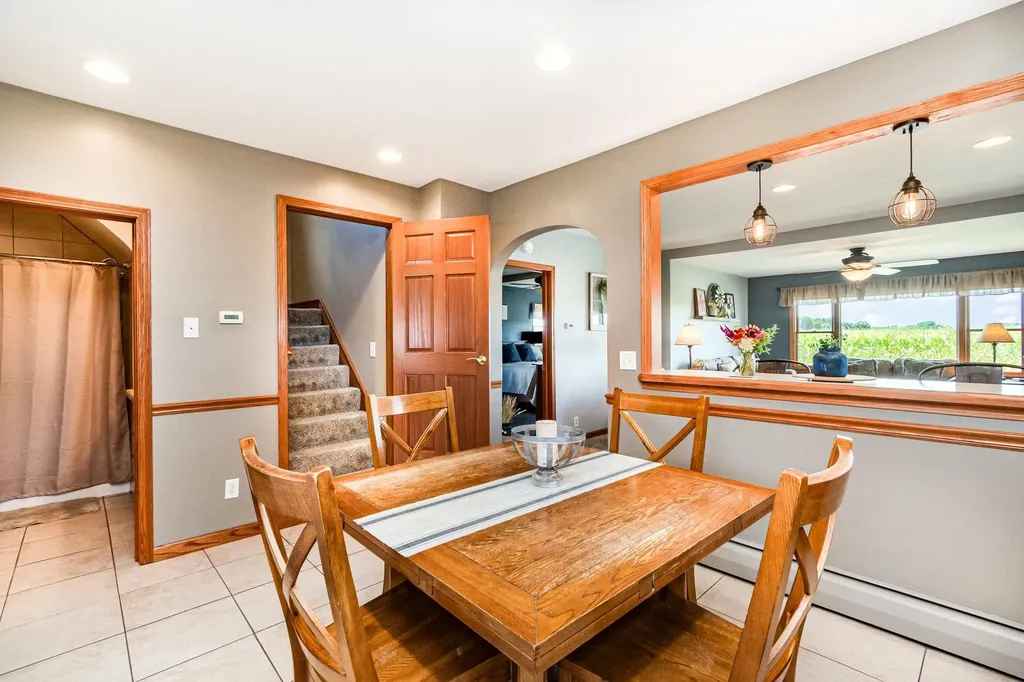 10063 E Walton Road Coe Township MI 48883