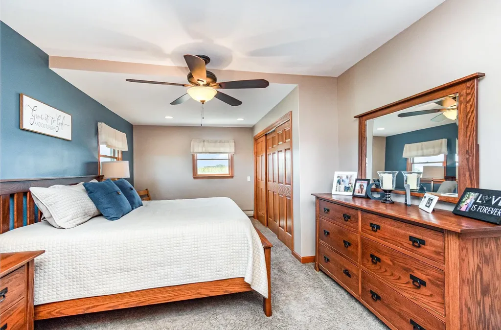 10063 E Walton Road Coe Township MI 48883