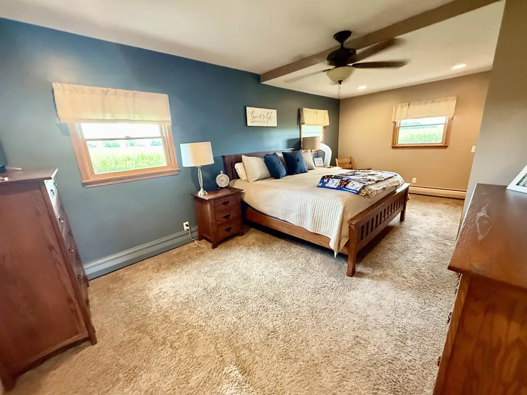 10063 E Walton Road Coe Township MI 48883