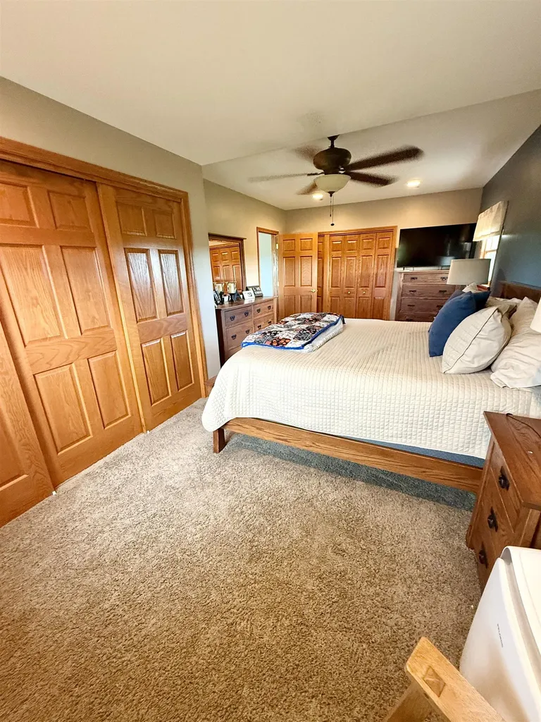 10063 E Walton Road Coe Township MI 48883
