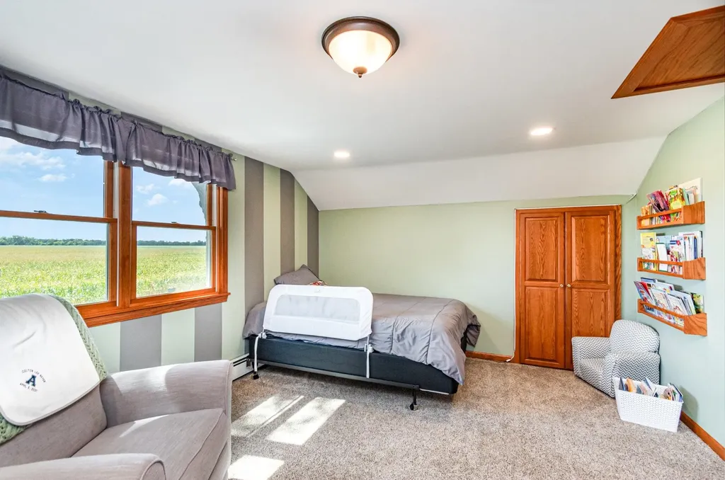 10063 E Walton Road Coe Township MI 48883