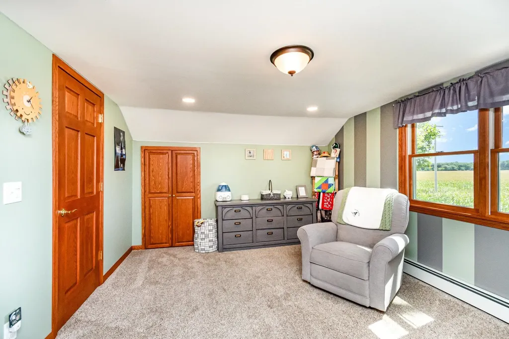 10063 E Walton Road Coe Township MI 48883