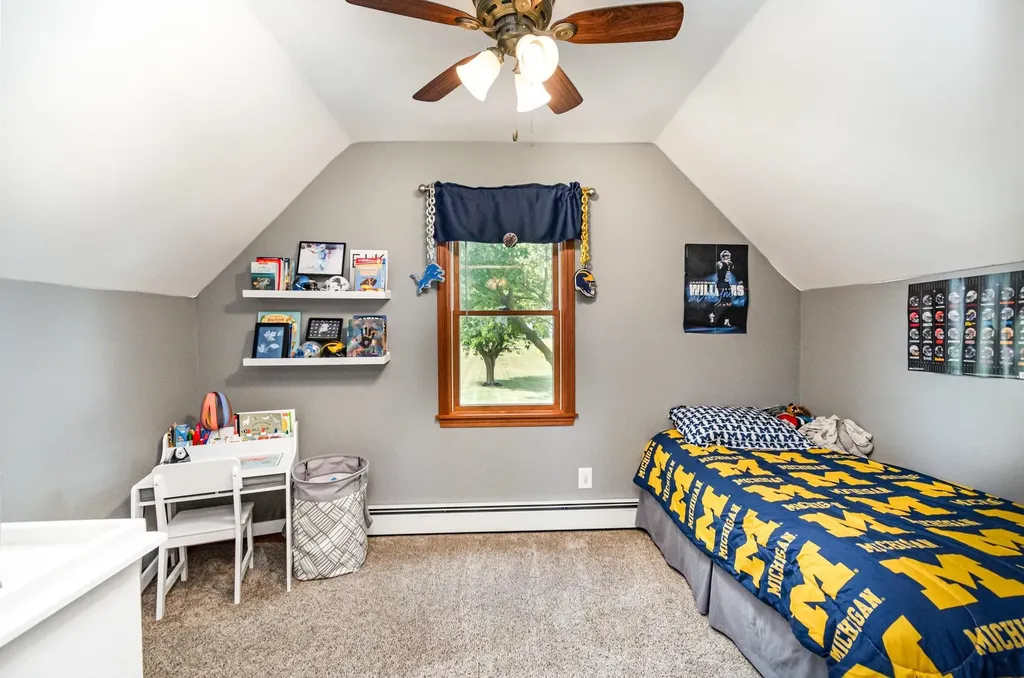 10063 E Walton Road Coe Township MI 48883