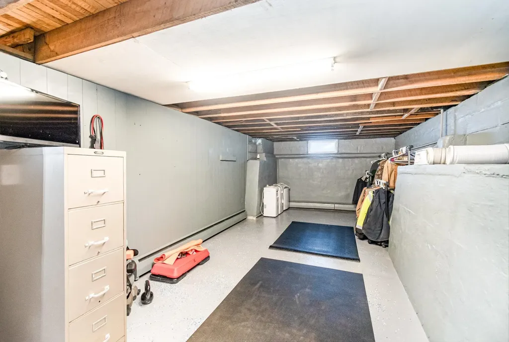 10063 E Walton Road Coe Township MI 48883