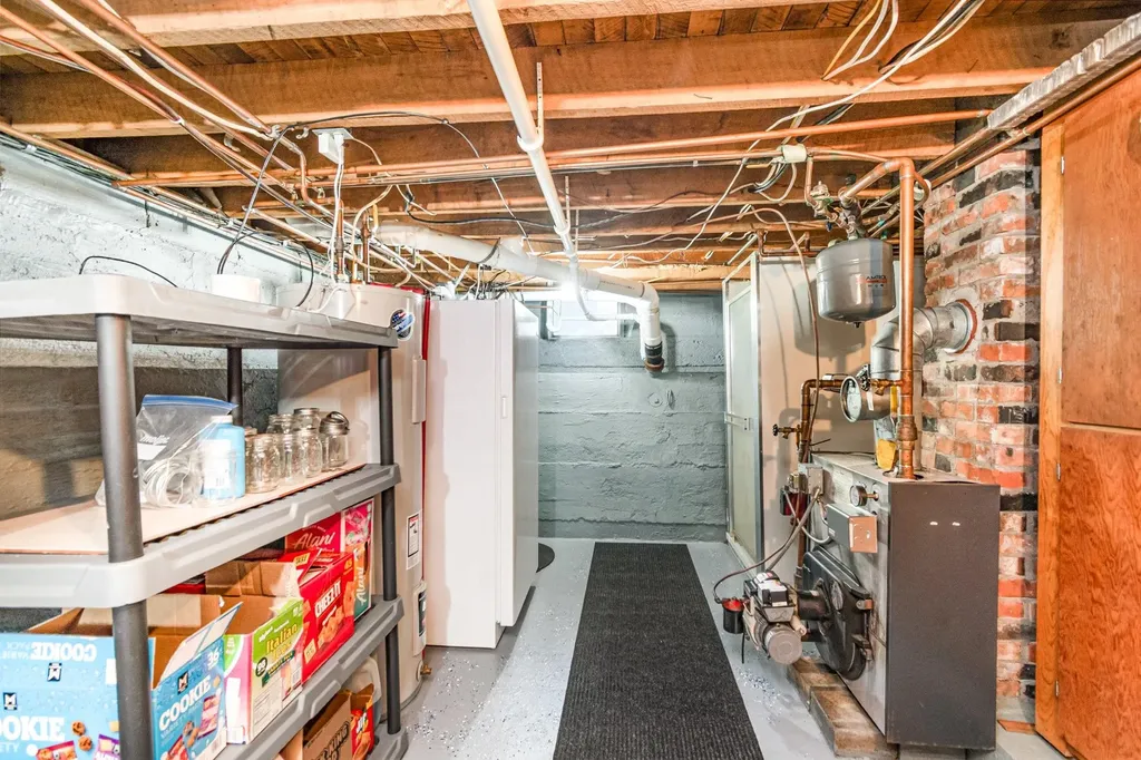 10063 E Walton Road Coe Township MI 48883
