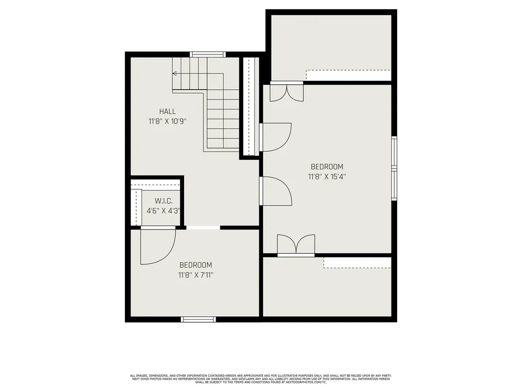 10063 E Walton Road Coe Township MI 48883