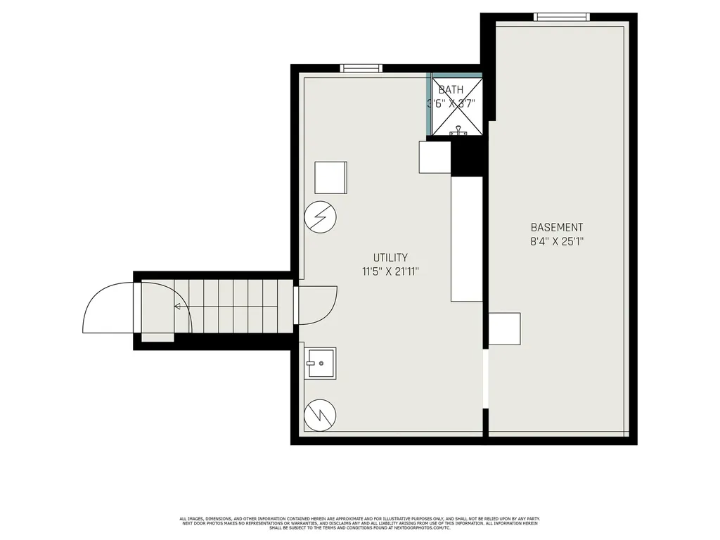 10063 E Walton Road Coe Township MI 48883