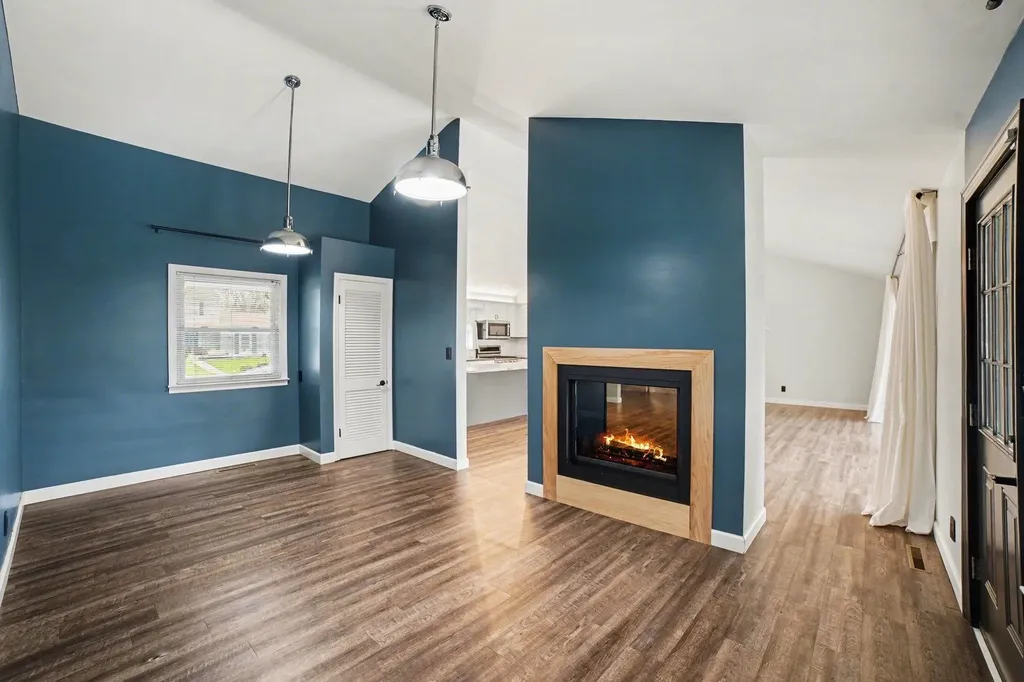 1320 E Lincoln Mt. Pleasant City MI 48858