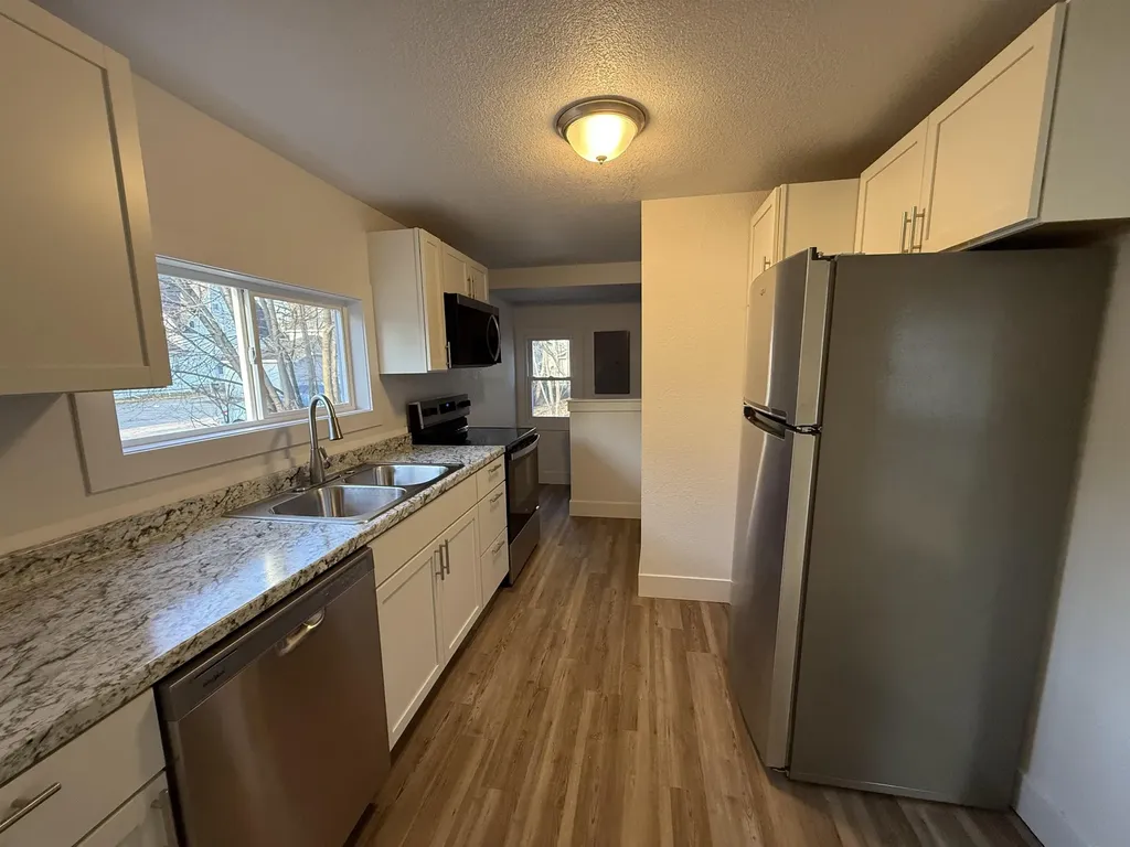 1012 S Lansing Mt. Pleasant City MI 48858
