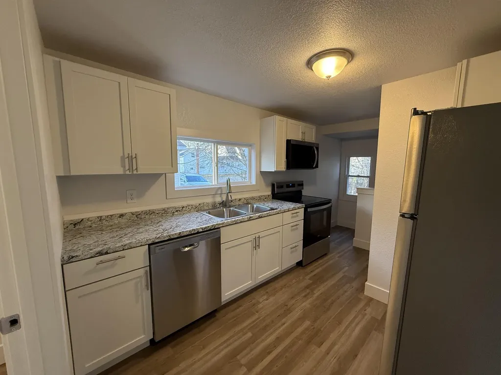 1012 S Lansing Mt. Pleasant City MI 48858