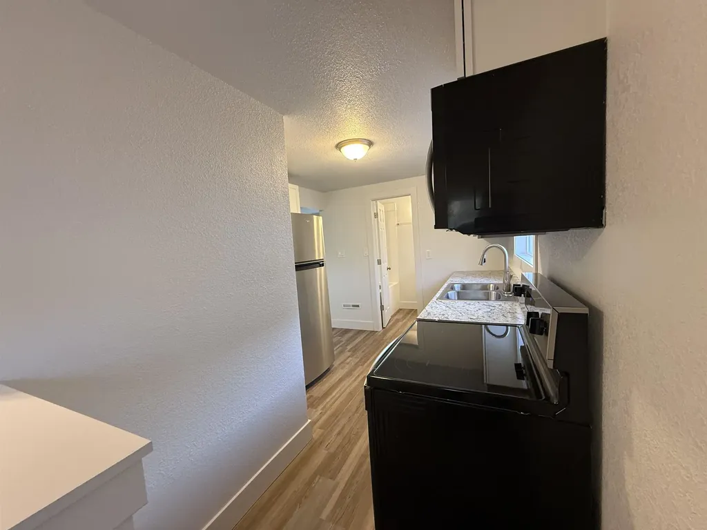 1012 S Lansing Mt. Pleasant City MI 48858