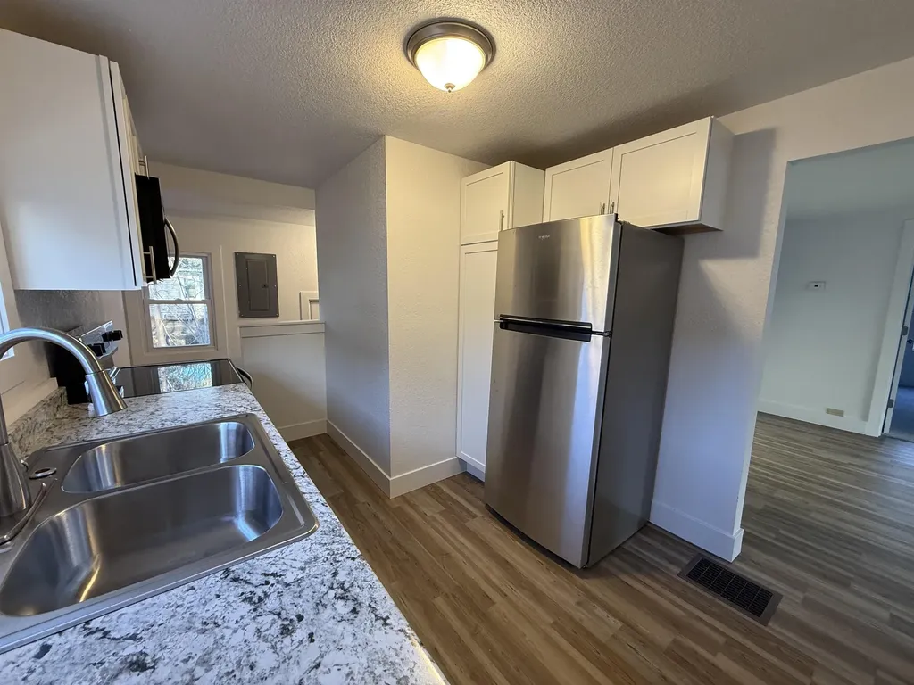 1012 S Lansing Mt. Pleasant City MI 48858